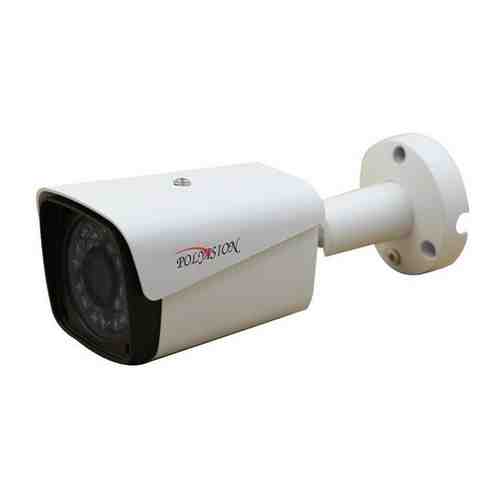 Уличная AHD Видеокамера PVC-A2E-NF2.8