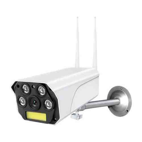 Уличная Wi-Fi камера наблюдения RITMIX IPC-270S
