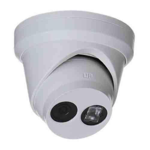 Видеокамера IP HIKVISION DS-2CD2383G0-I (2.8mm) 8Мп, 1/2,5