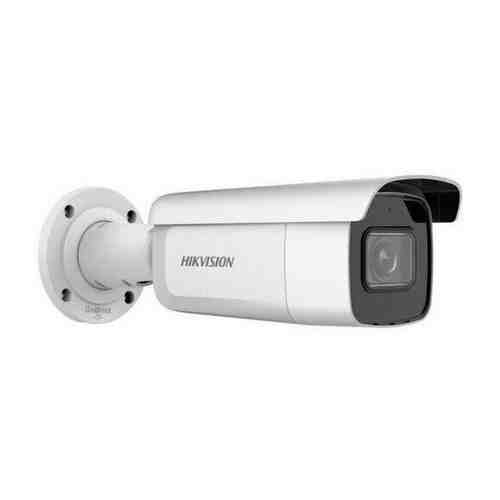 Видеокамера IP Hikvision DS-2CD2623G2-IZS 2.8-12 мм цветная