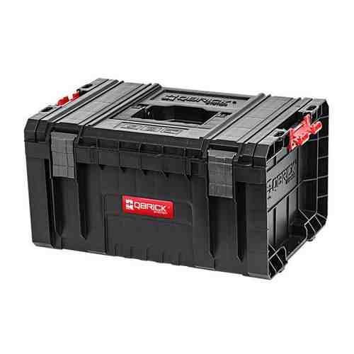 Ящик для инструментов Qbrick System PRO TOOLBOX (10501803) 450x334х240 мм