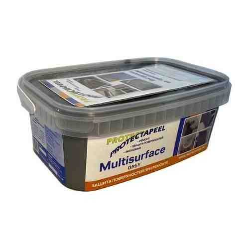 Защитное полимерное покрытие Protectapeel Multisurface (1 кг)